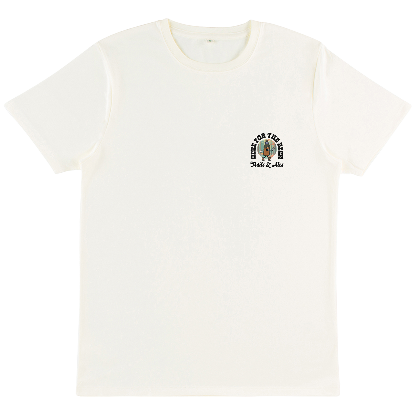 Trails & Ales T-Shirt