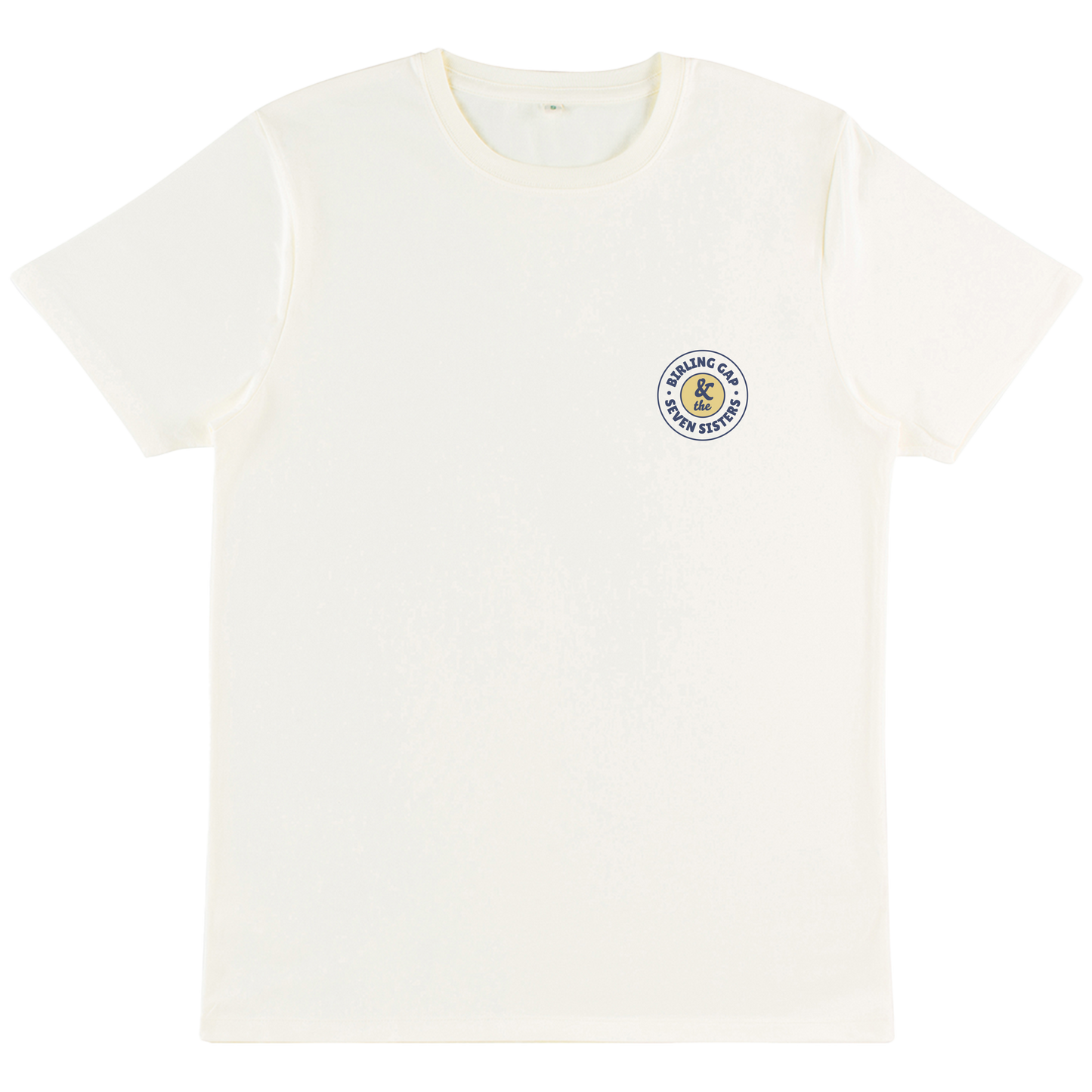 Mind The Birling Gap T-Shirt