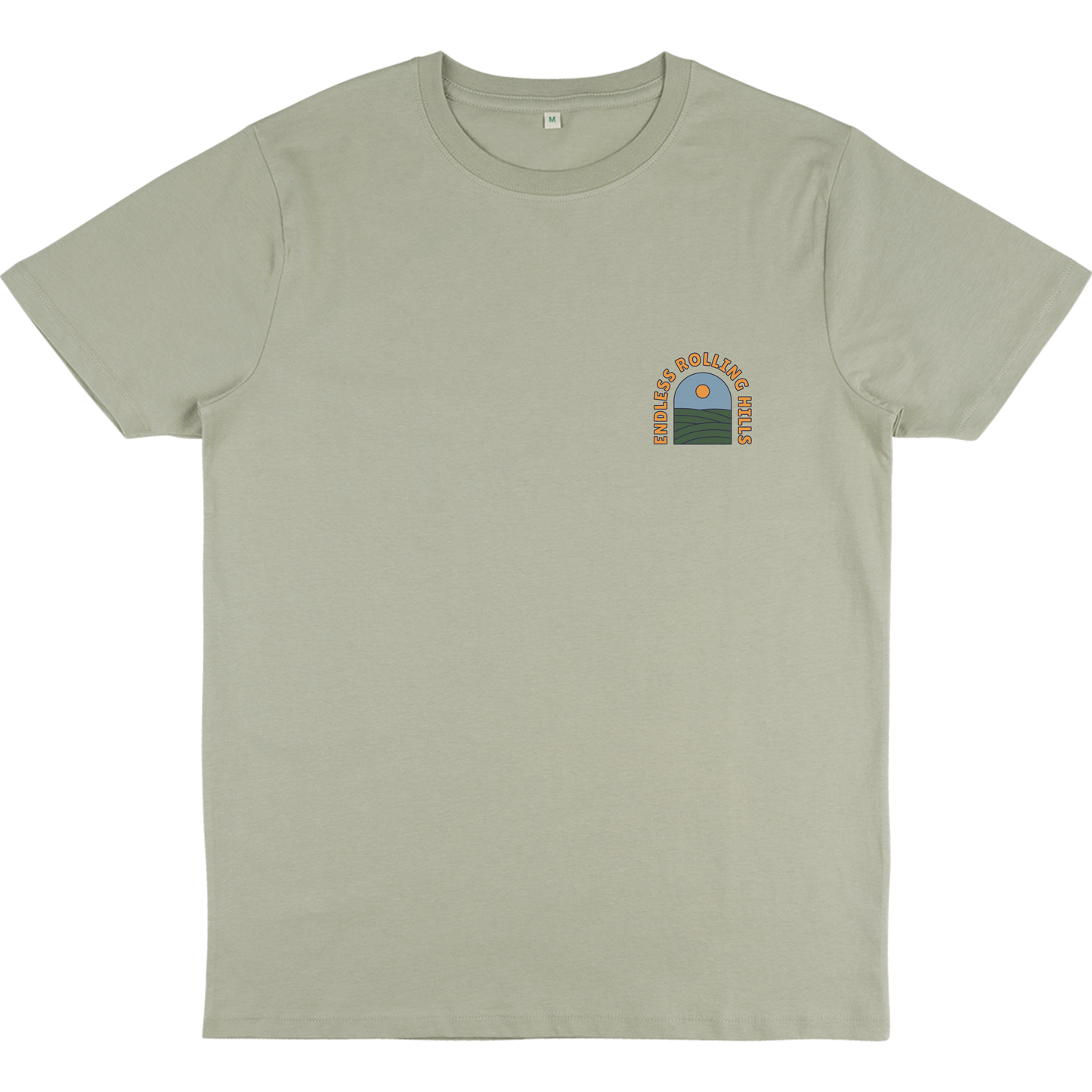 Rolling T-Shirt