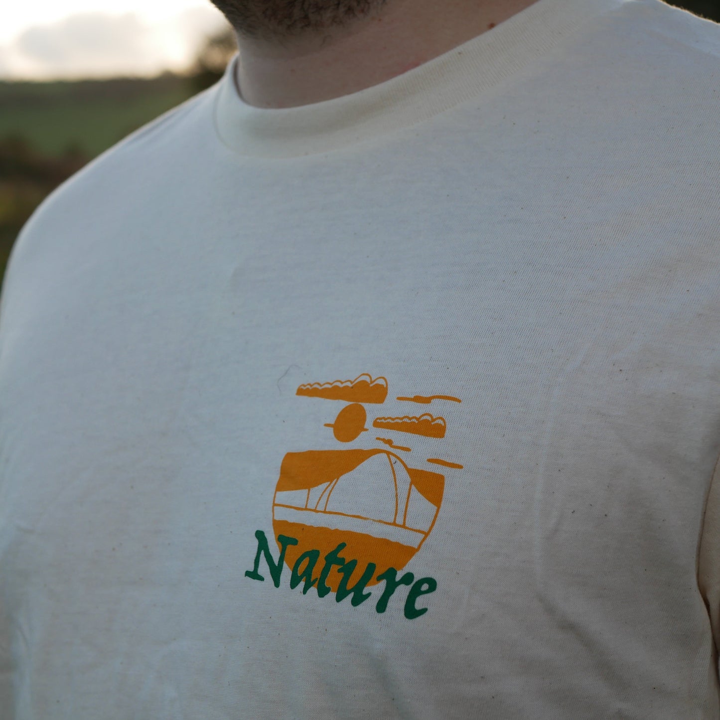 Script T-Shirt