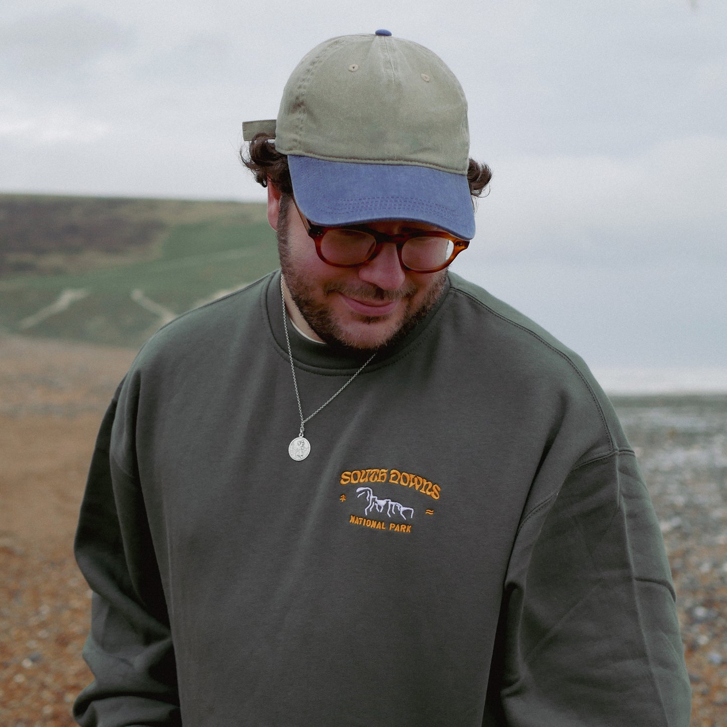 South Downs Sweatshirt