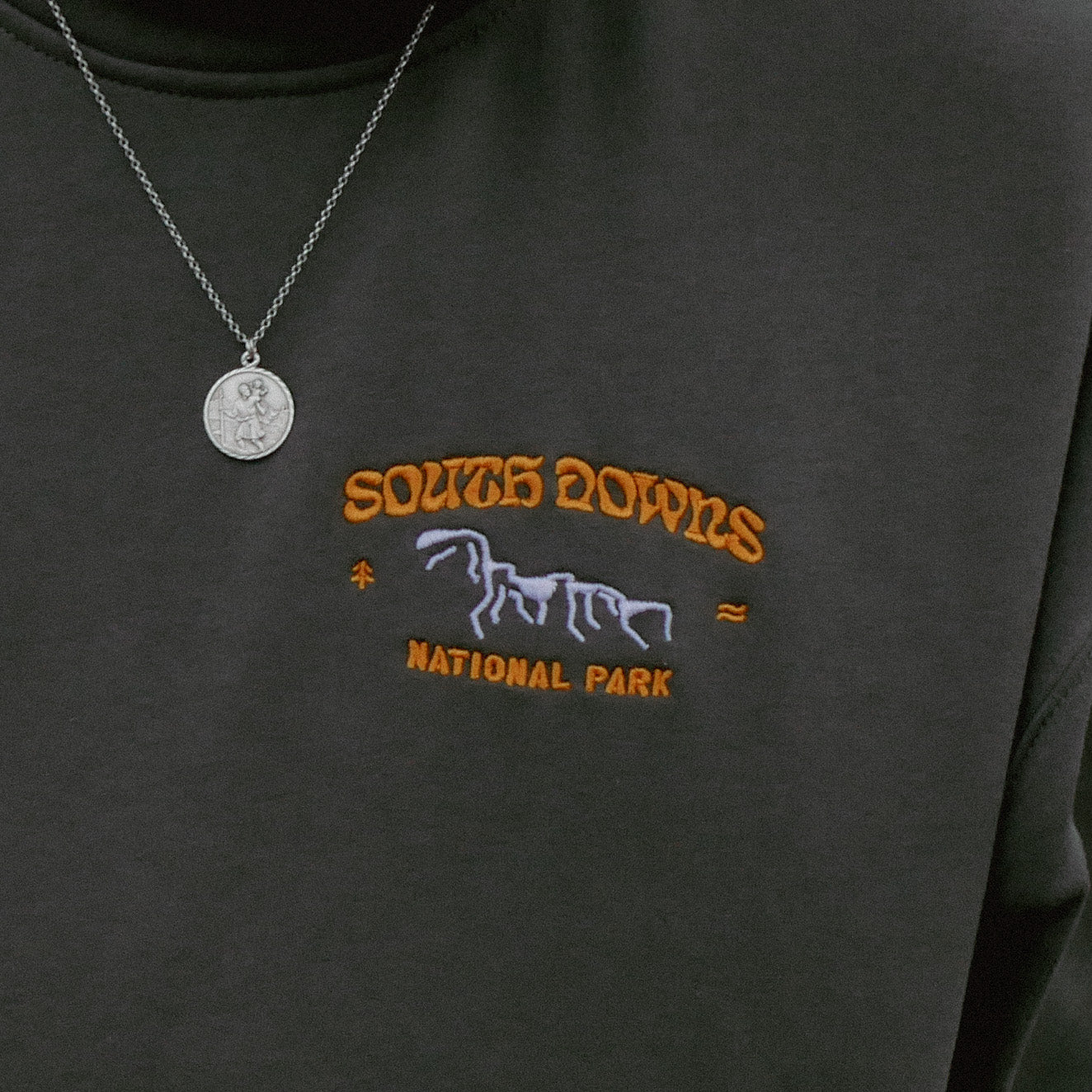 South Downs Sweatshirt