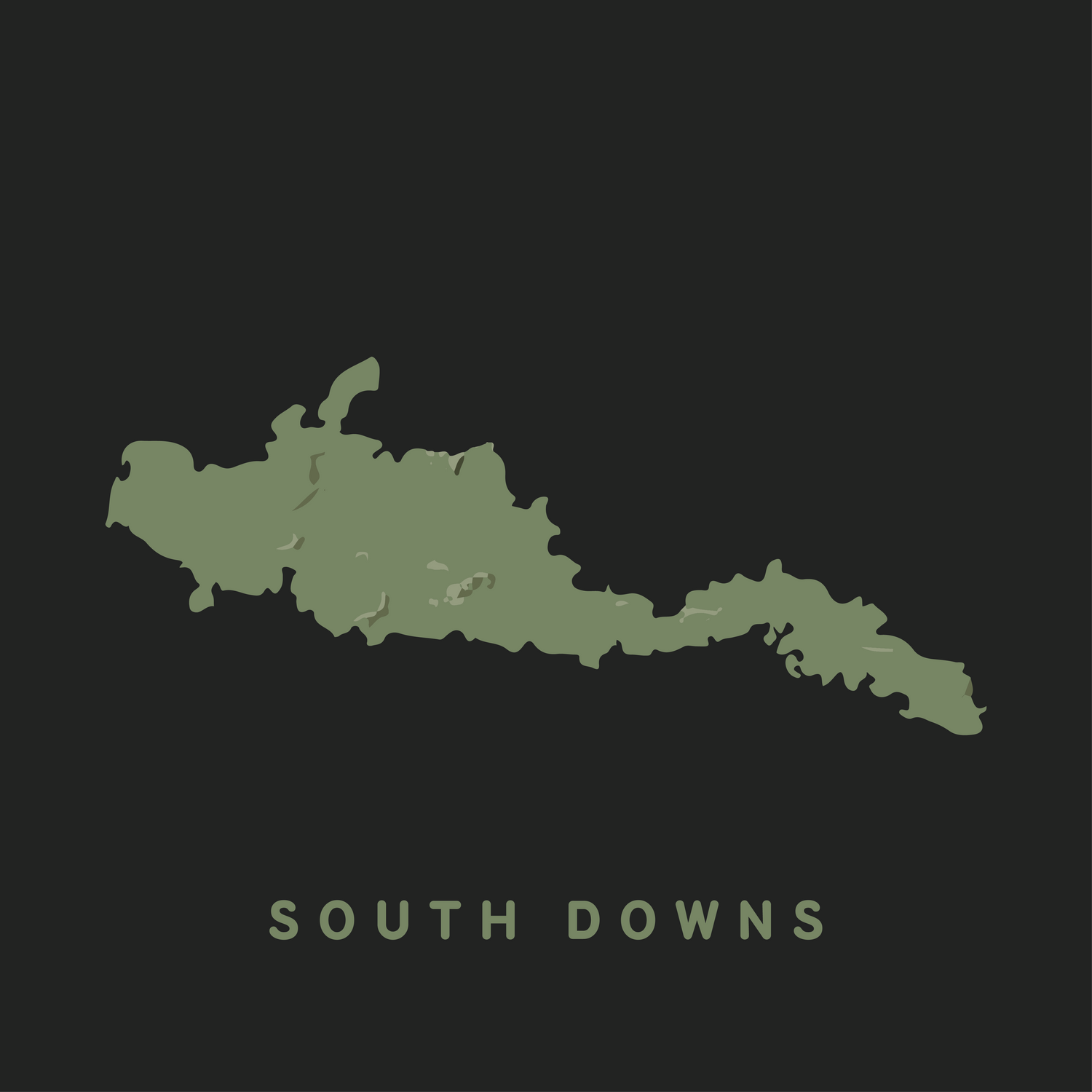 South Downs