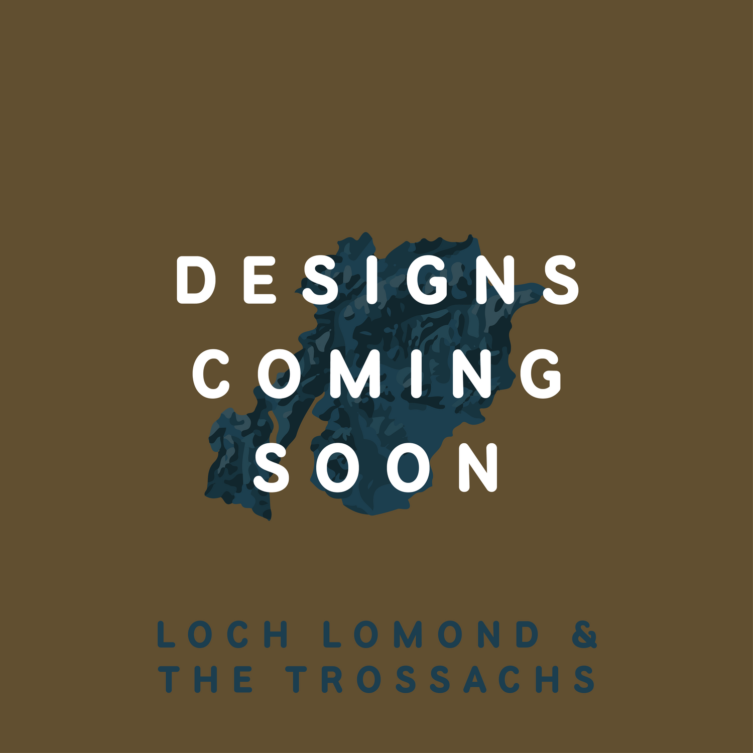 Loch Lomond & The Trossachs