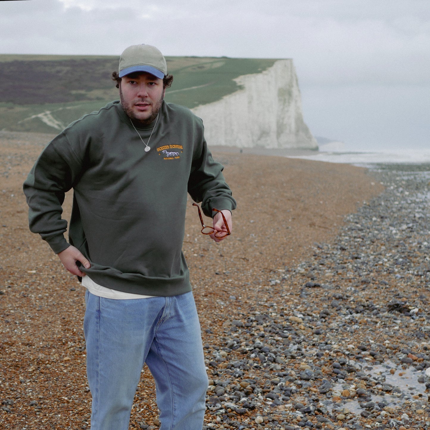 South Downs Sweatshirt