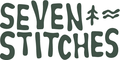 Seven Stitches